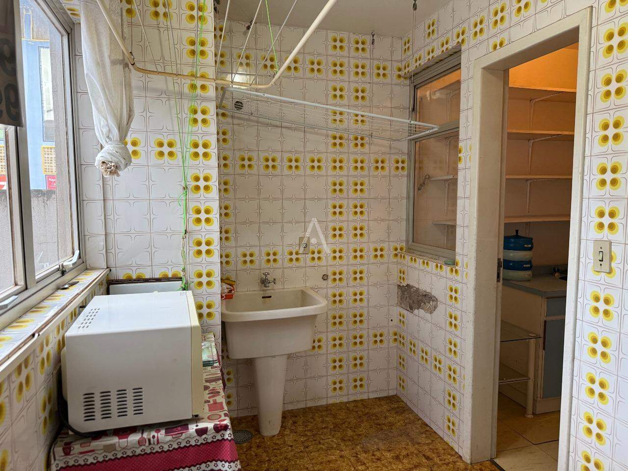Apartamento para à venda no Bairro CENTRO em CASCAVEL: