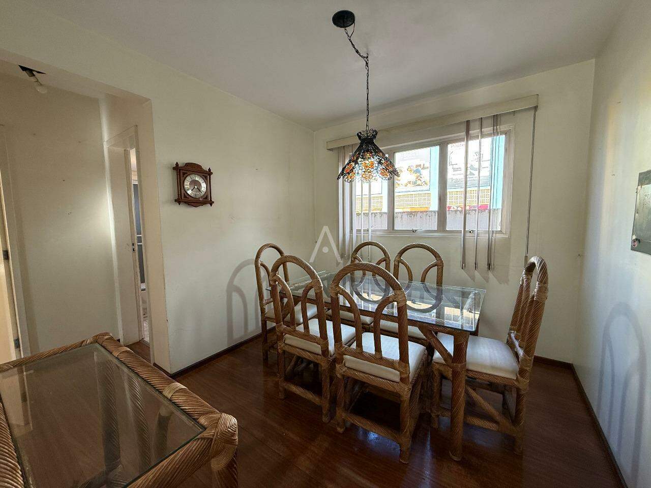 Apartamento para à venda no Bairro CENTRO em CASCAVEL: