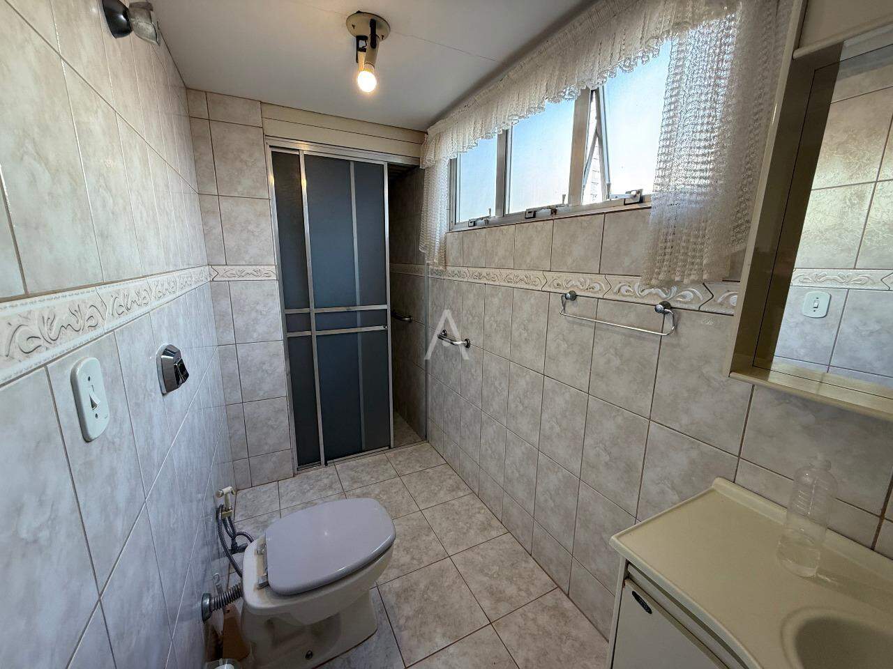 Apartamento para à venda no Bairro CENTRO em CASCAVEL: