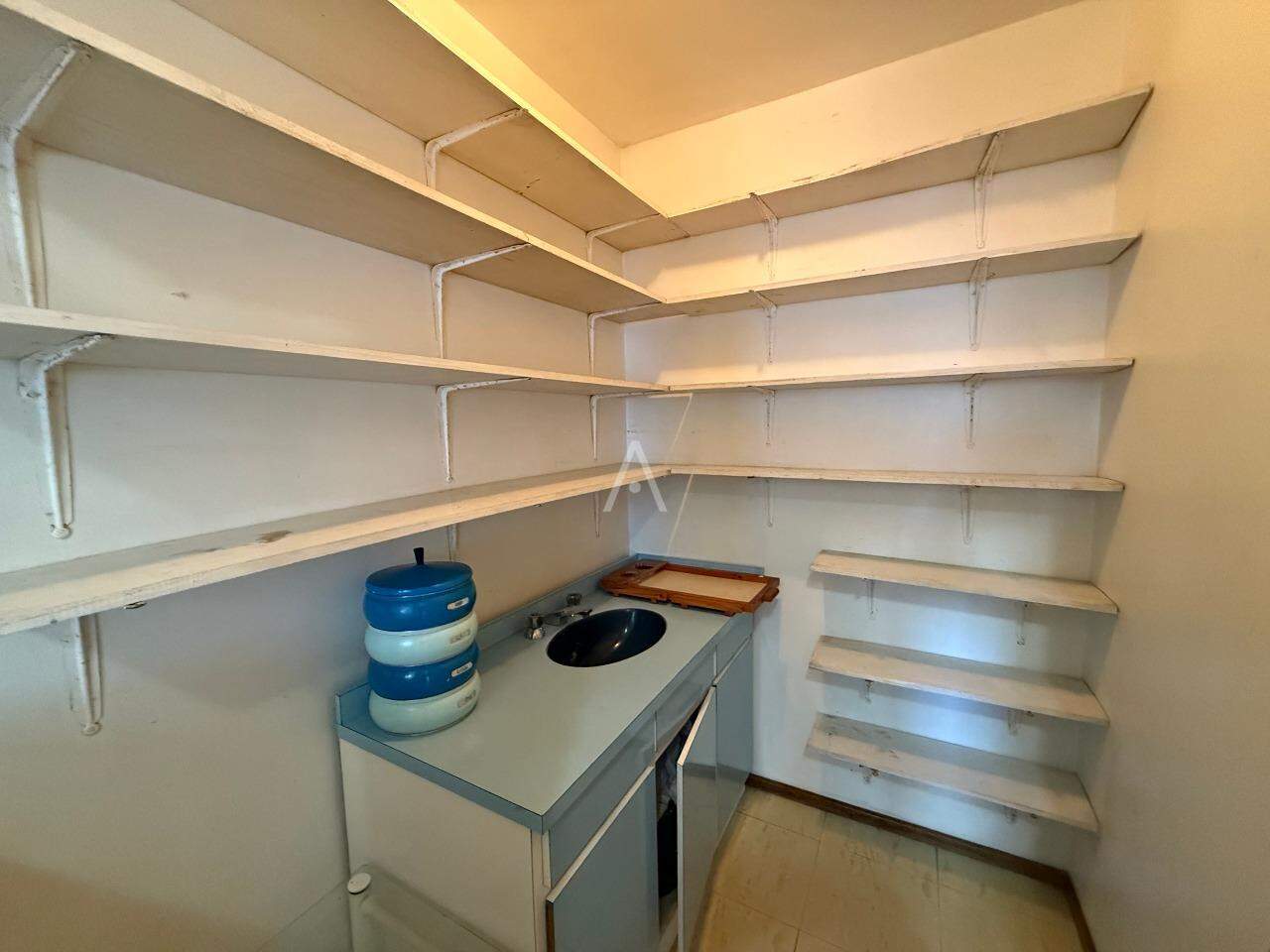 Apartamento para à venda no Bairro CENTRO em CASCAVEL:
