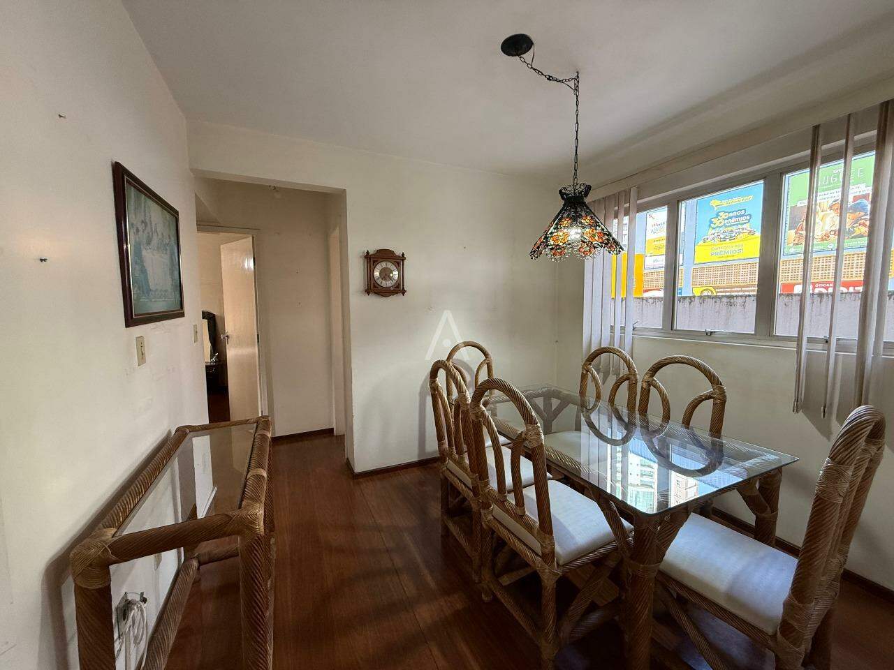 Apartamento para à venda no Bairro CENTRO em CASCAVEL: