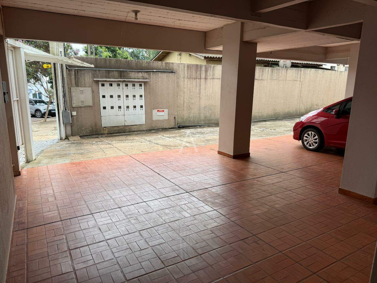 Apartamento para à venda no Bairro CENTRO em CASCAVEL: