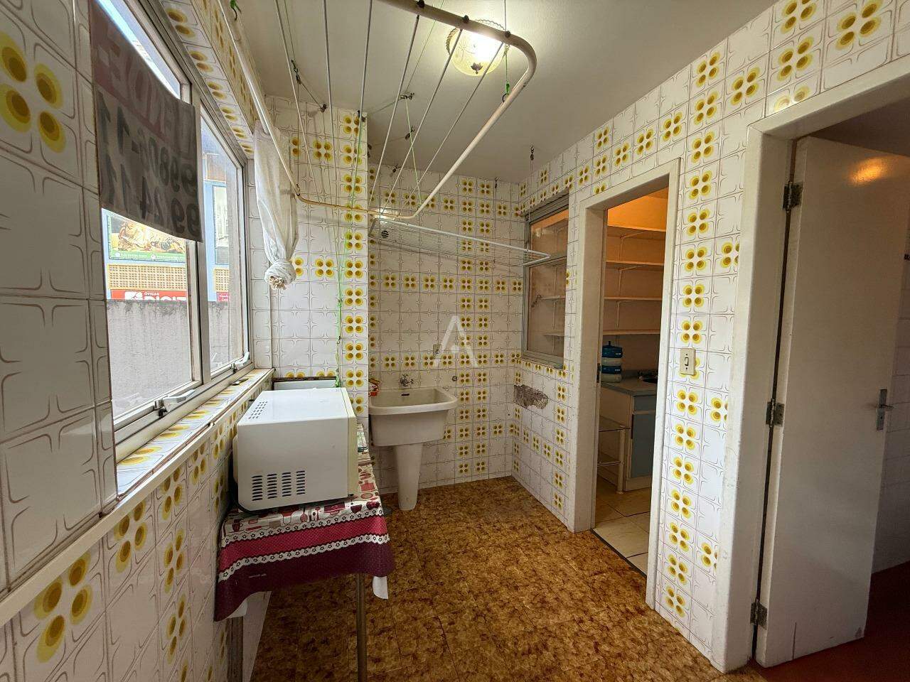 Apartamento para à venda no Bairro CENTRO em CASCAVEL: