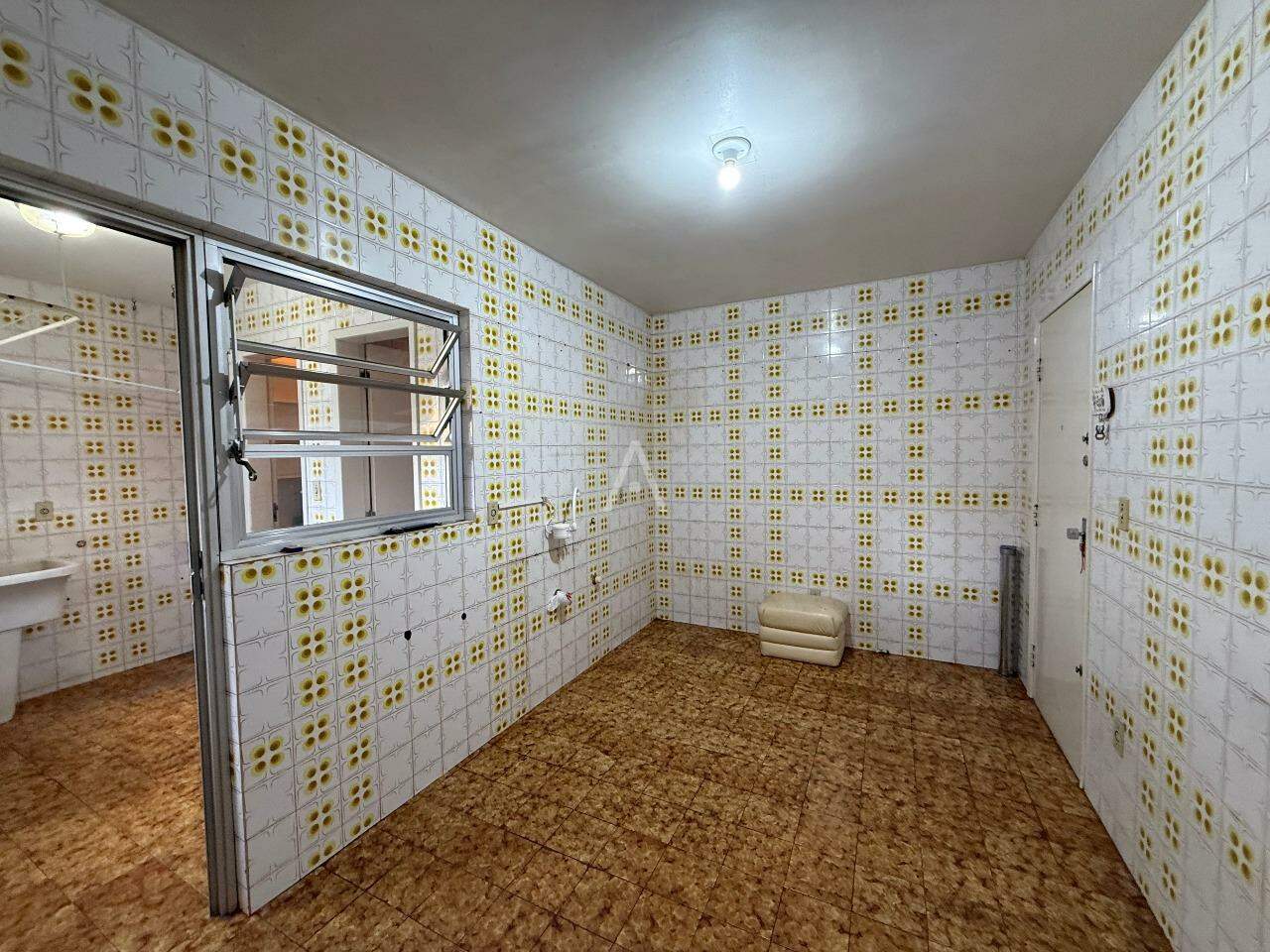 Apartamento para à venda no Bairro CENTRO em CASCAVEL: