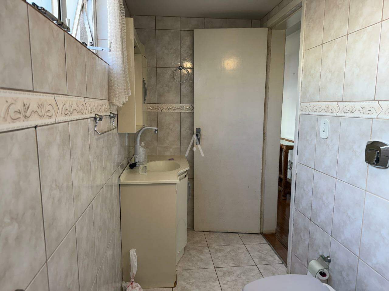 Apartamento para à venda no Bairro CENTRO em CASCAVEL: