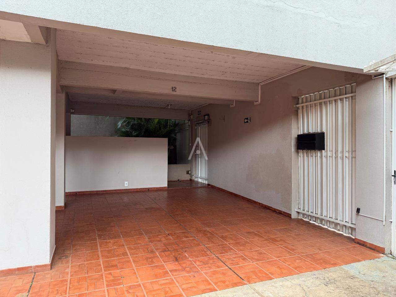 Apartamento para à venda no Bairro CENTRO em CASCAVEL: