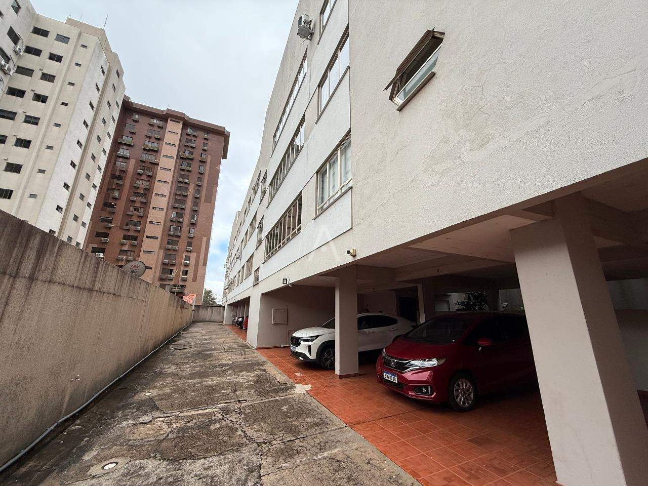 Apartamento para à venda no Bairro CENTRO em CASCAVEL: