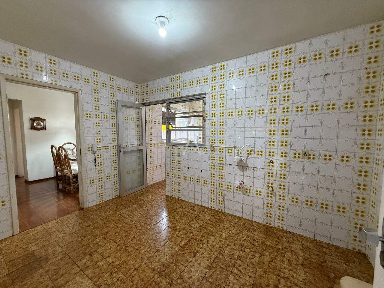 Apartamento para à venda no Bairro CENTRO em CASCAVEL: