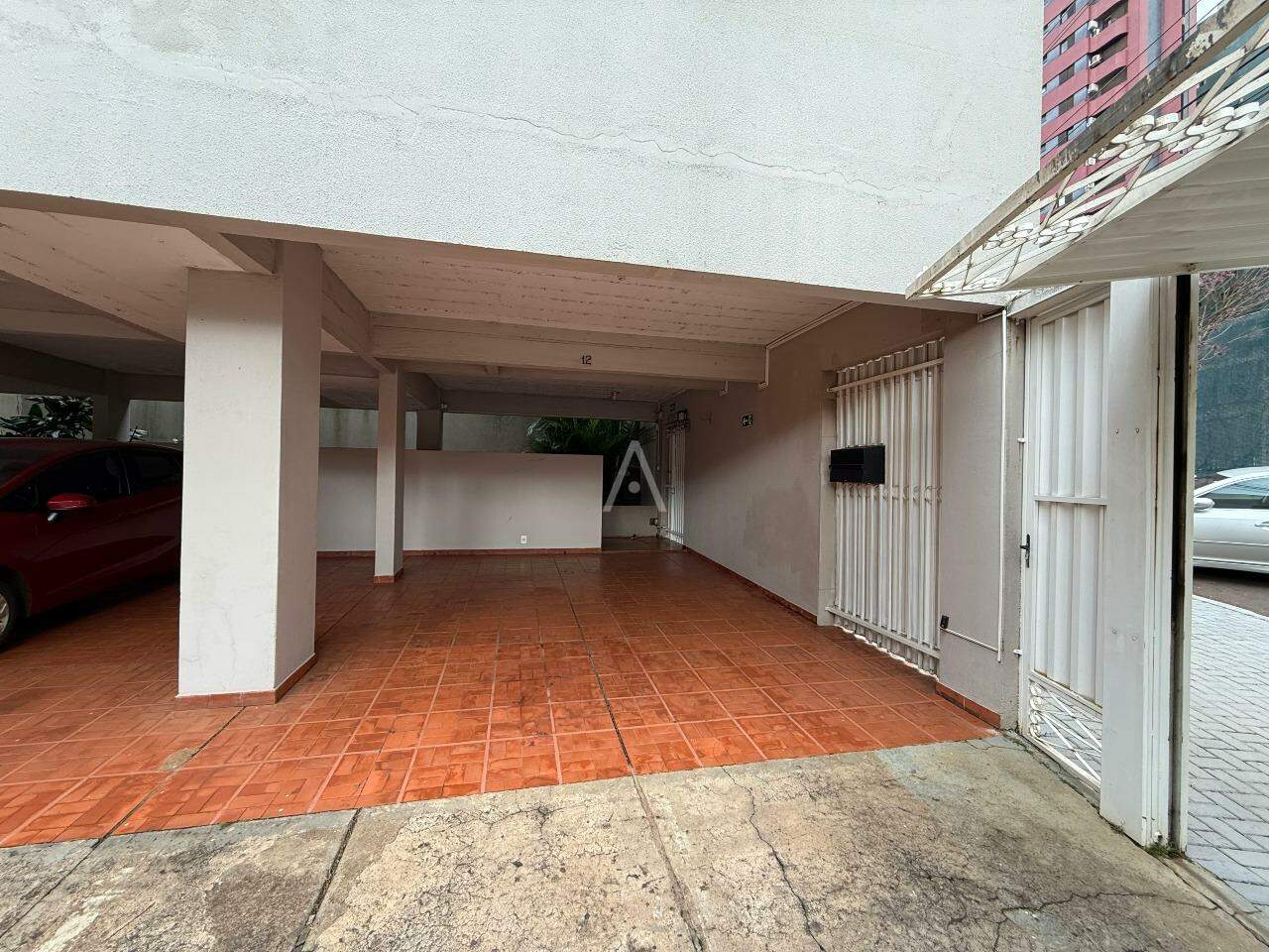 Apartamento para à venda no Bairro CENTRO em CASCAVEL: