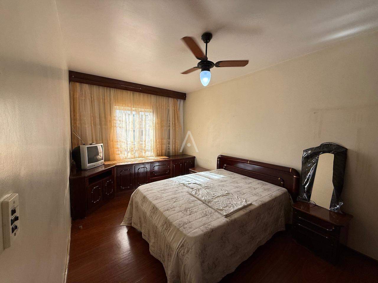 Apartamento para à venda no Bairro CENTRO em CASCAVEL: