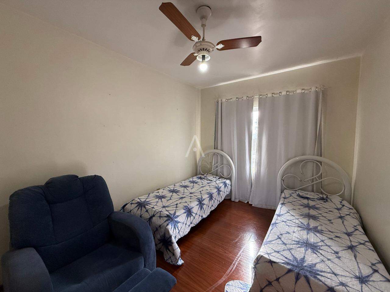 Apartamento para à venda no Bairro CENTRO em CASCAVEL: