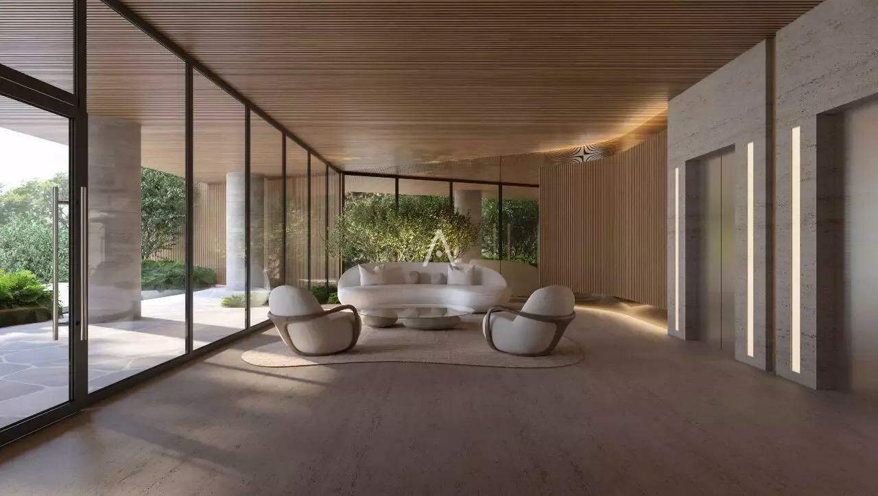 Apartamento para à venda no Bairro COUNTRY em CASCAVEL: 