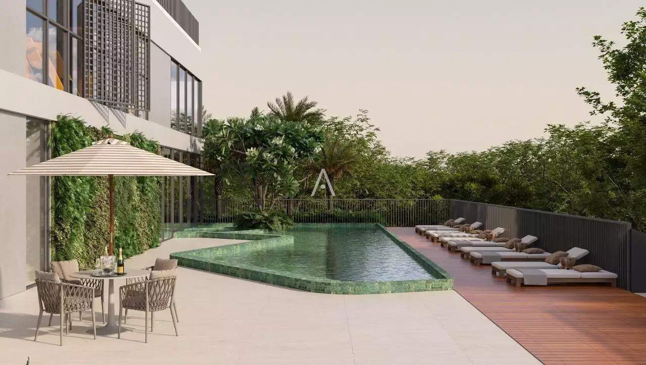 Apartamento para à venda no Bairro COUNTRY em CASCAVEL: 