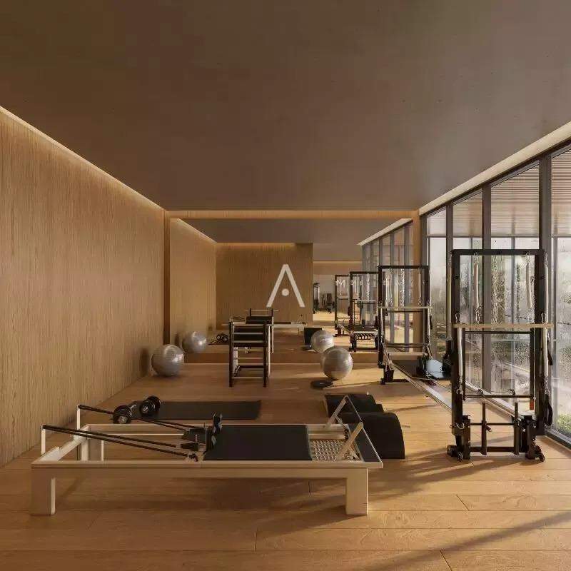 Apartamento para à venda no Bairro COUNTRY em CASCAVEL: 