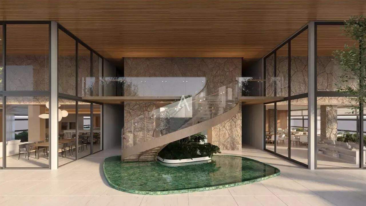 Apartamento para à venda no Bairro COUNTRY em CASCAVEL: 