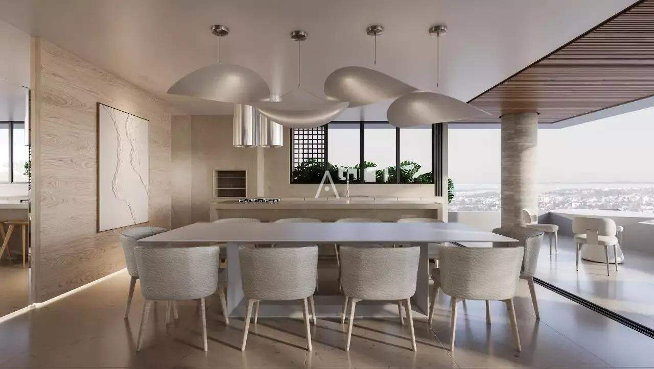 Apartamento para à venda no Bairro COUNTRY em CASCAVEL: 