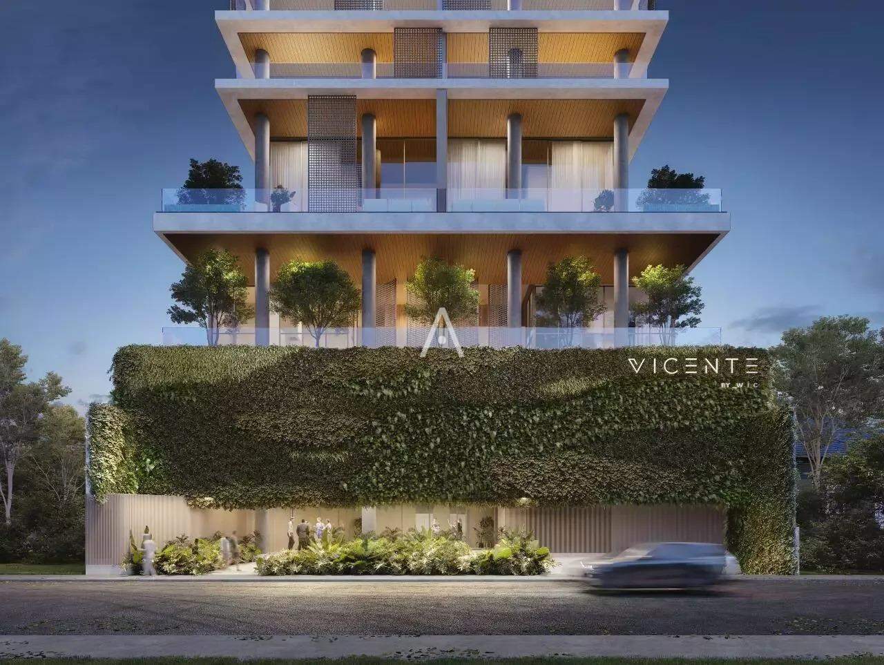 Apartamento para à venda no Bairro COUNTRY em CASCAVEL: 