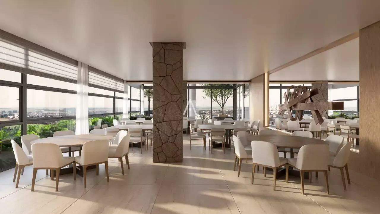 Apartamento para à venda no Bairro COUNTRY em CASCAVEL: 