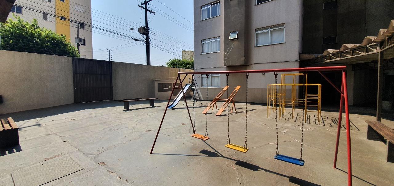 Apartamento para à venda no Bairro CENTRO em CASCAVEL: 