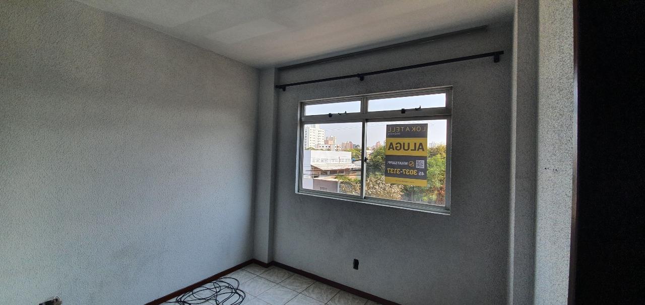 Apartamento para à venda no Bairro CENTRO em CASCAVEL: 