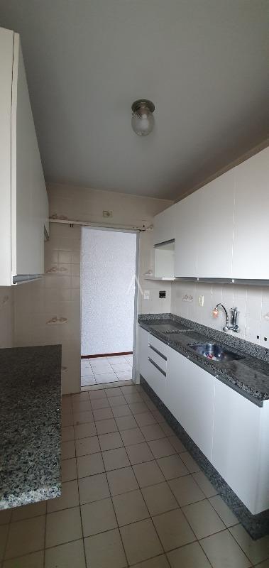Apartamento para à venda no Bairro CENTRO em CASCAVEL: 