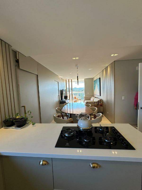 Apartamento para para aluguel no Bairro REGIAO DO LAGO em CASCAVEL:
