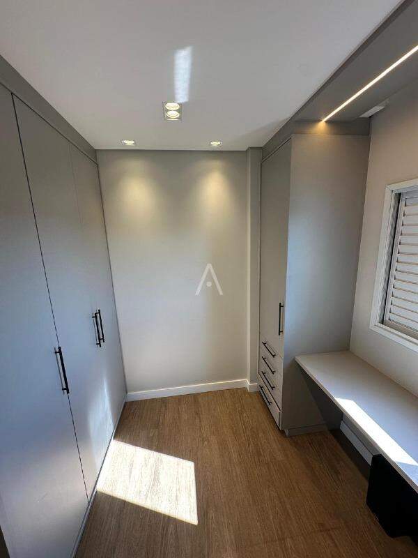 Apartamento para para aluguel no Bairro REGIAO DO LAGO em CASCAVEL:
