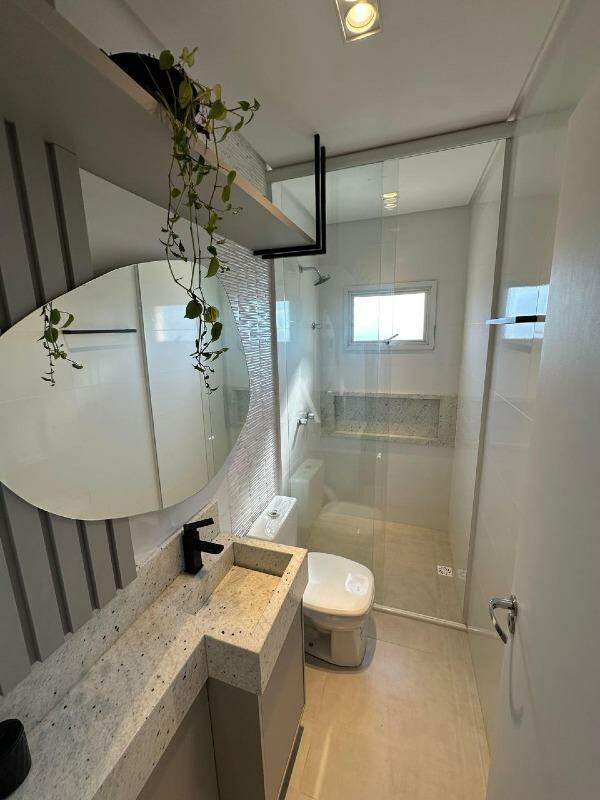Apartamento para para aluguel no Bairro REGIAO DO LAGO em CASCAVEL:
