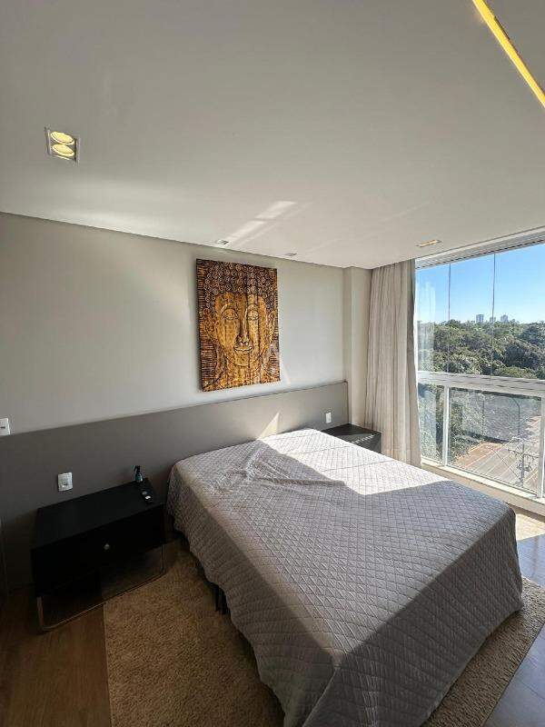 Apartamento para para aluguel no Bairro REGIAO DO LAGO em CASCAVEL: