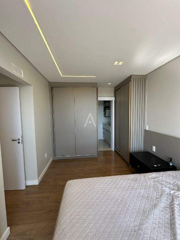 Apartamento para para aluguel no Bairro REGIAO DO LAGO em CASCAVEL: 