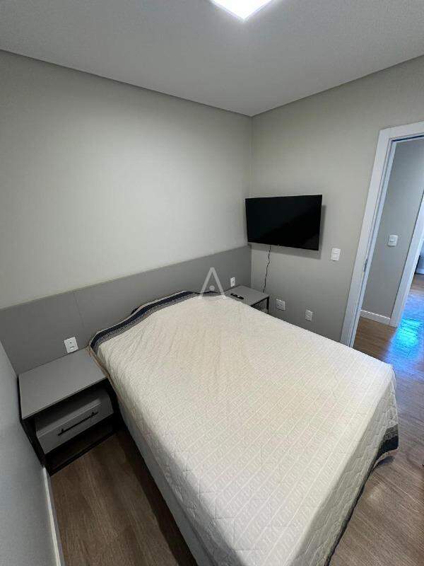 Apartamento para para aluguel no Bairro REGIAO DO LAGO em CASCAVEL: