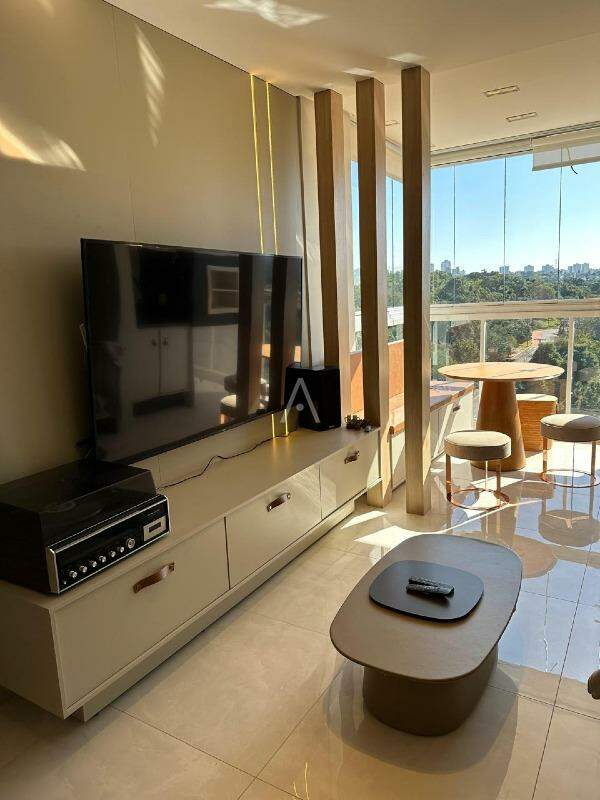 Apartamento para para aluguel no Bairro REGIAO DO LAGO em CASCAVEL: