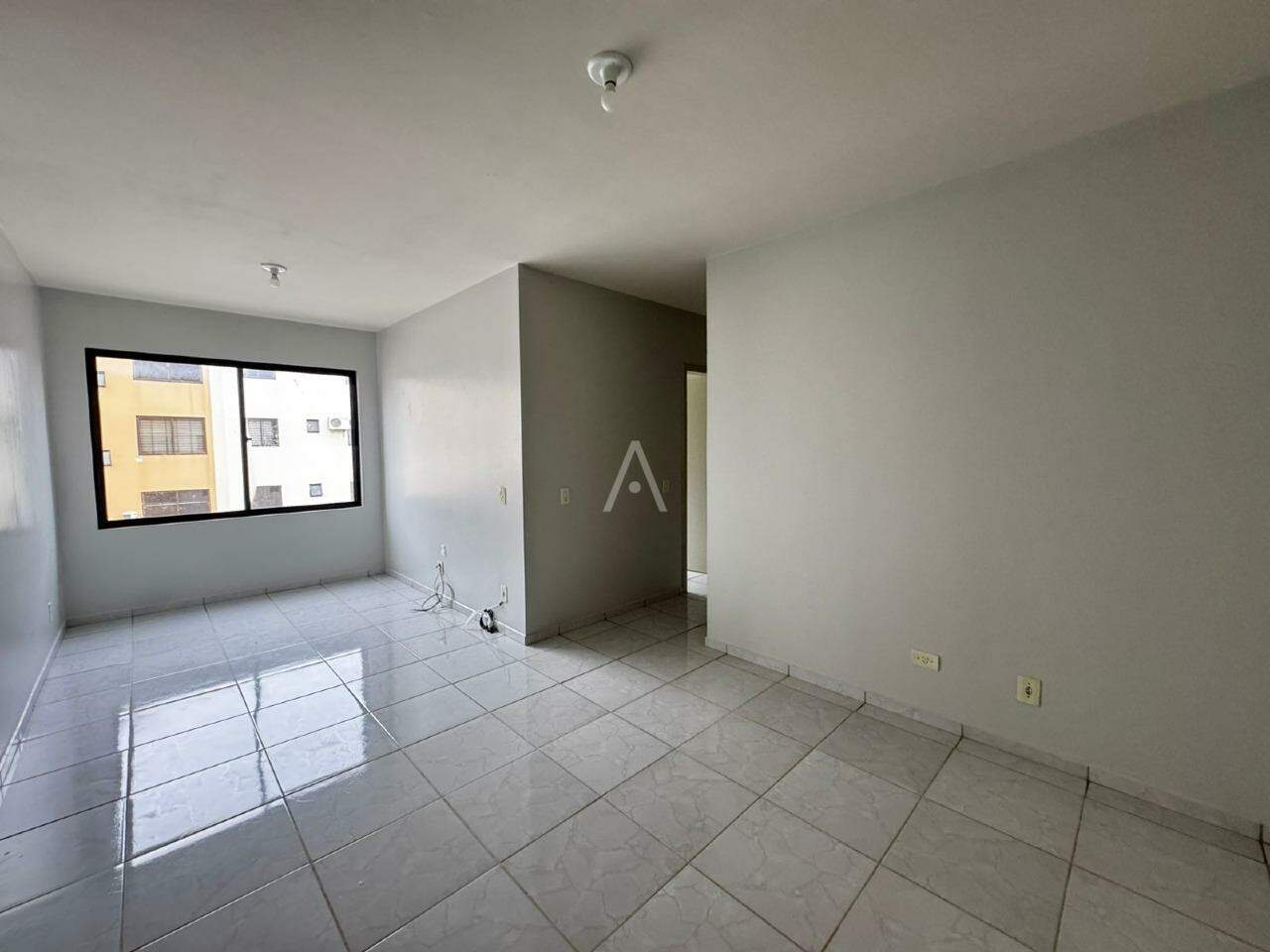 Apartamento para à venda no Bairro COUNTRY em CASCAVEL: 