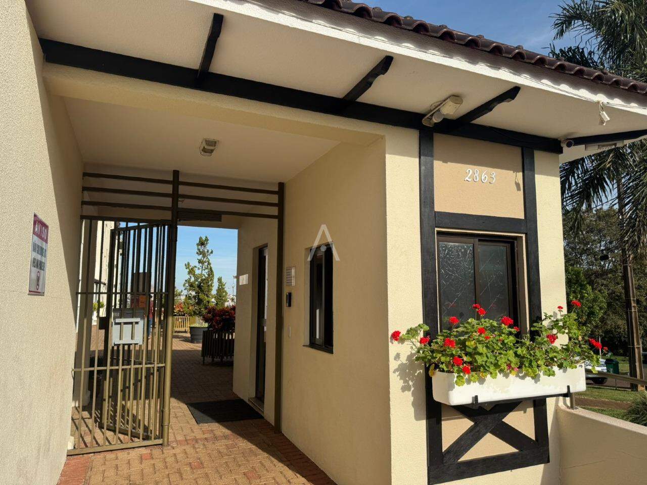 Apartamento para à venda no Bairro COUNTRY em CASCAVEL: