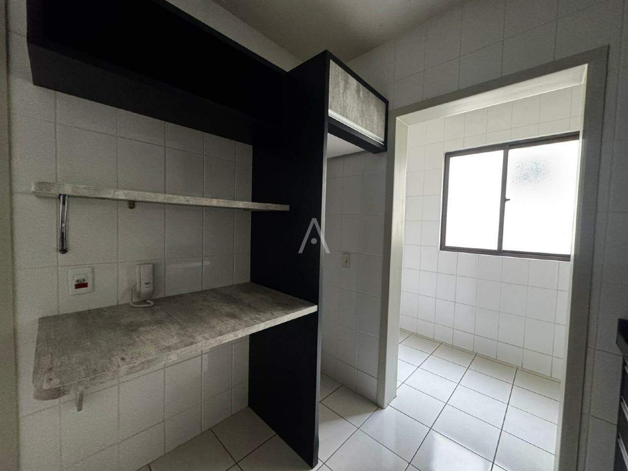Apartamento para à venda no Bairro COUNTRY em CASCAVEL: