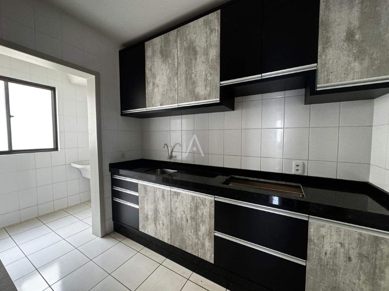 Apartamento para à venda no Bairro COUNTRY em CASCAVEL: