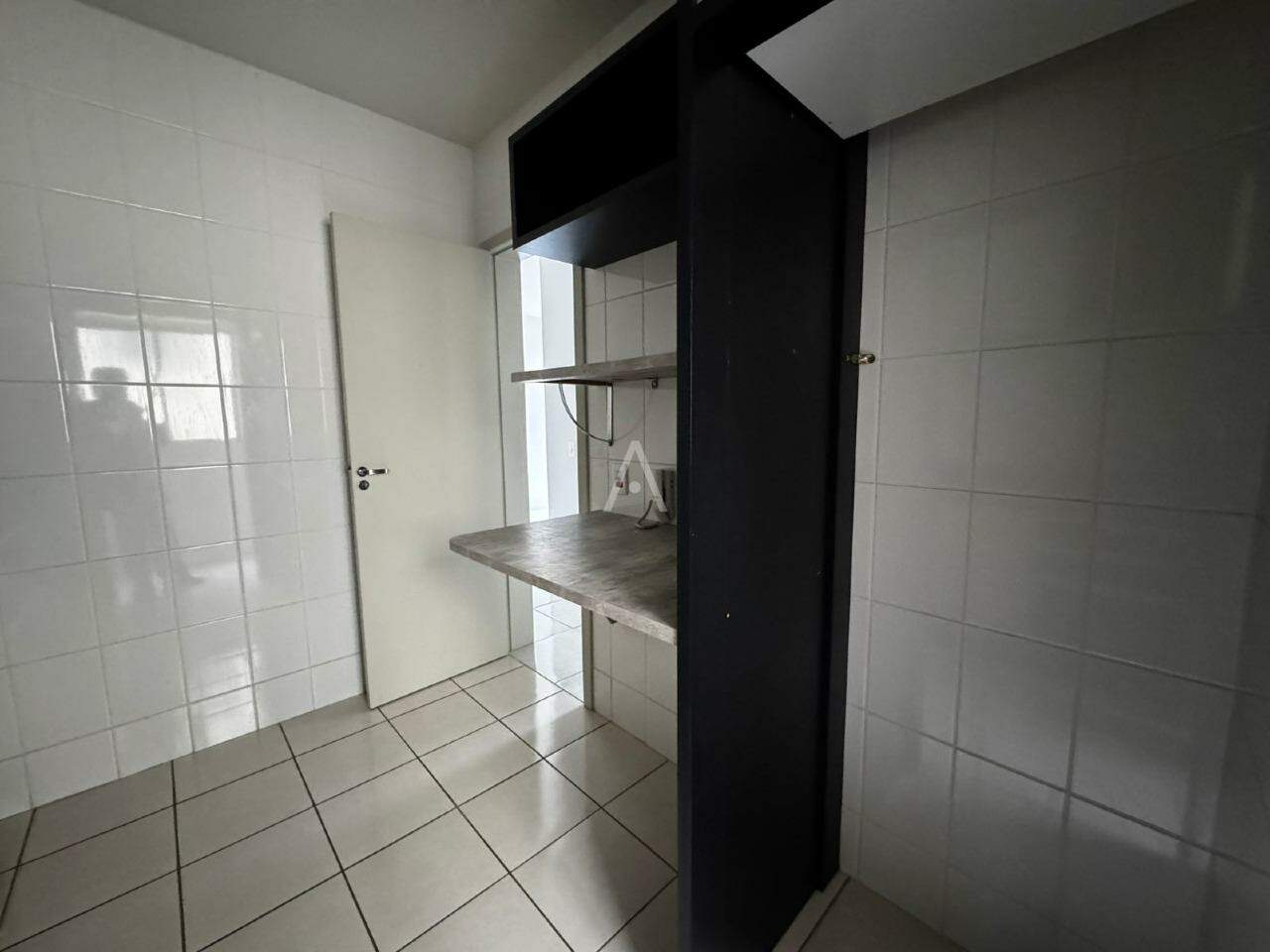 Apartamento para à venda no Bairro COUNTRY em CASCAVEL:
