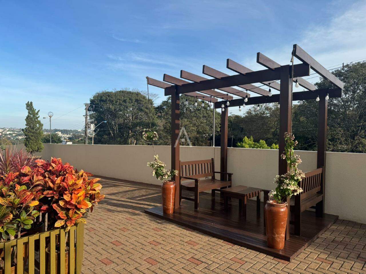 Apartamento para à venda no Bairro COUNTRY em CASCAVEL: