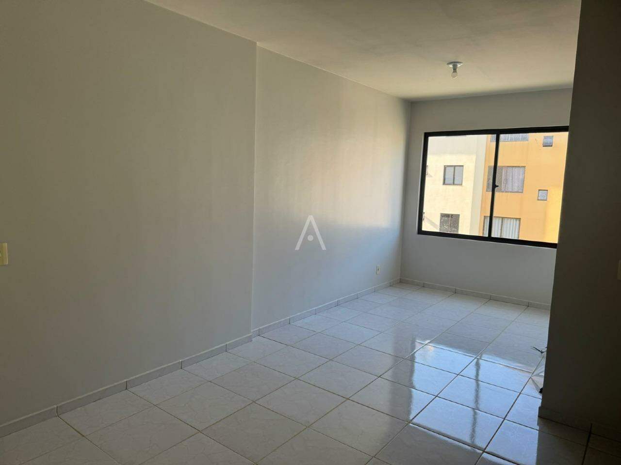 Apartamento para à venda no Bairro COUNTRY em CASCAVEL: 