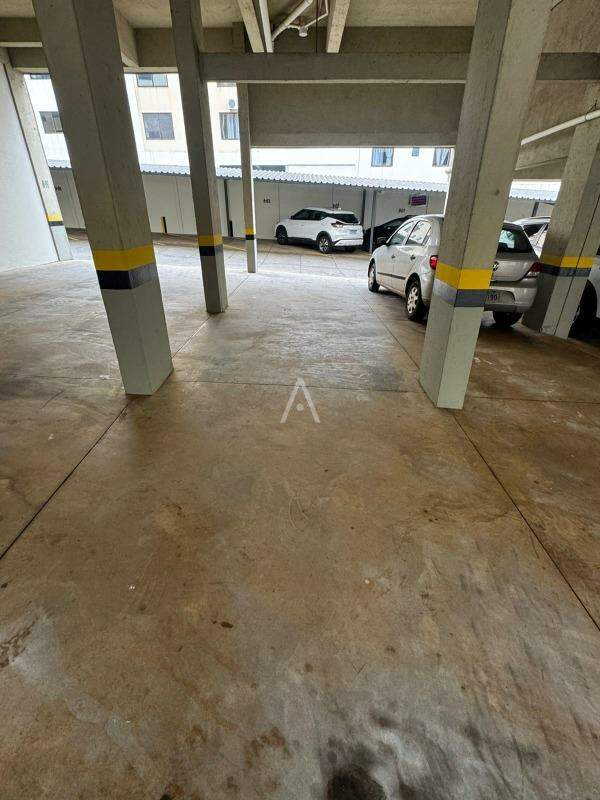 Apartamento para à venda no Bairro COUNTRY em CASCAVEL: