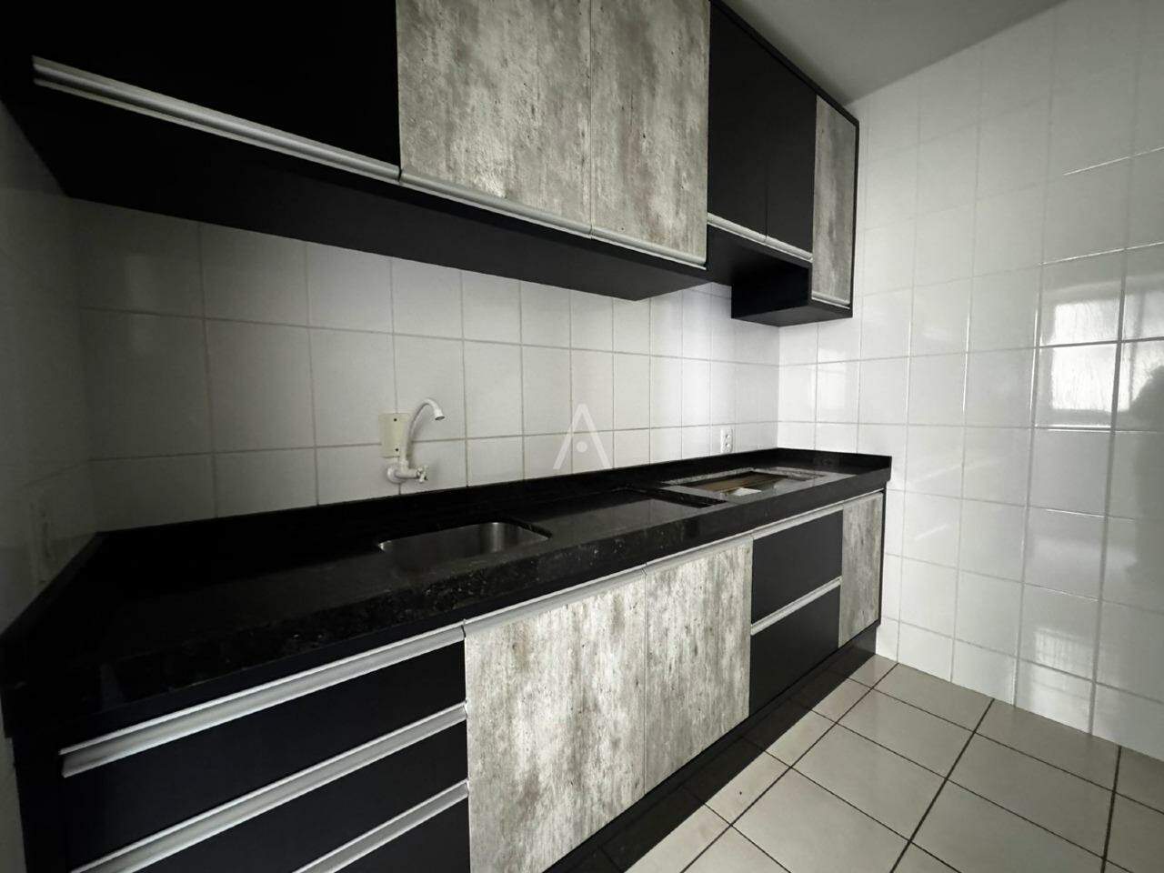 Apartamento para à venda no Bairro COUNTRY em CASCAVEL: