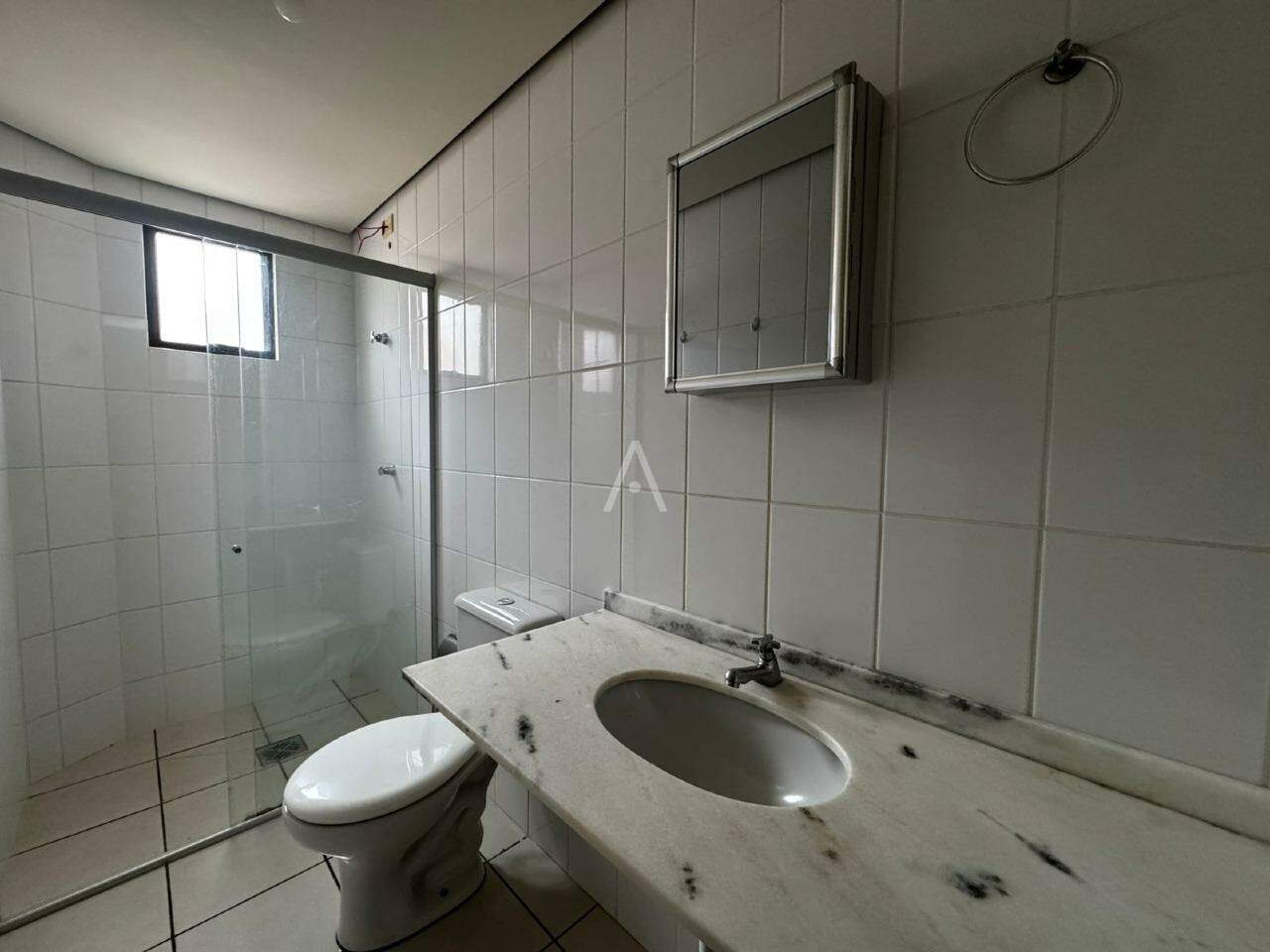 Apartamento para à venda no Bairro COUNTRY em CASCAVEL: