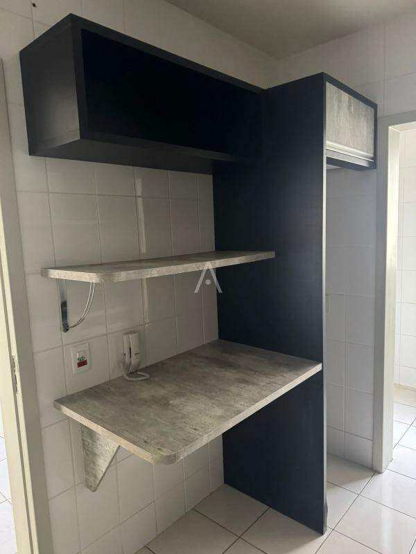 Apartamento para à venda no Bairro COUNTRY em CASCAVEL: