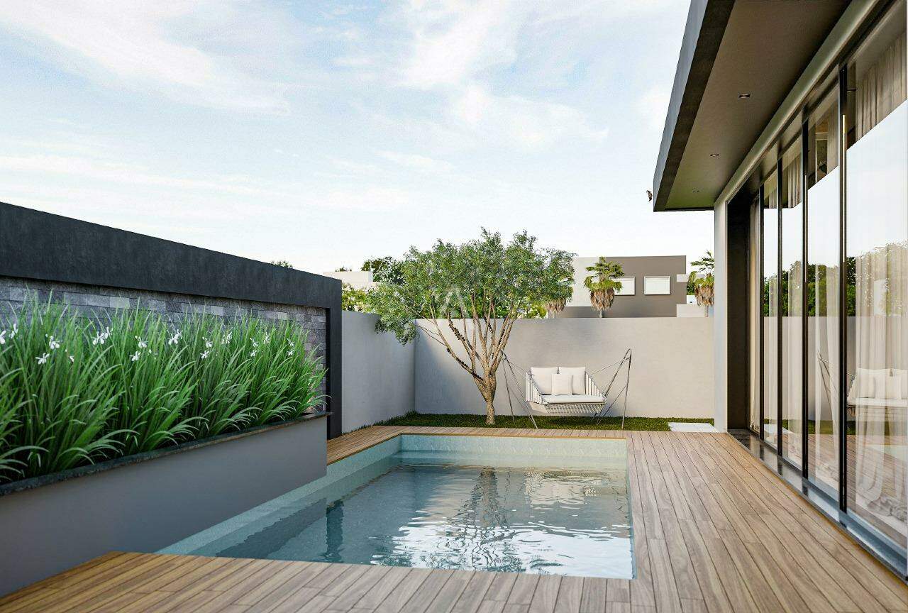 Casa Residencial para à venda no Bairro FAG em CASCAVEL: 