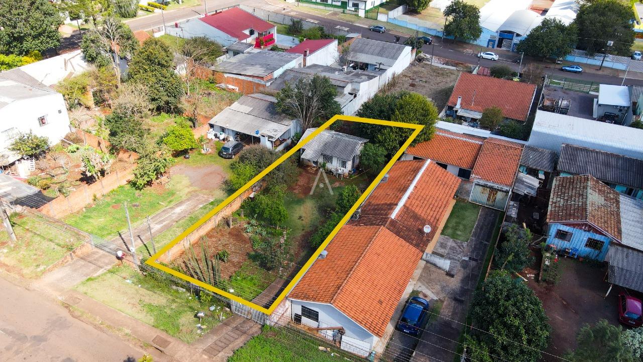 Terreno para à venda no Bairro PACAEMBU em CASCAVEL: 
