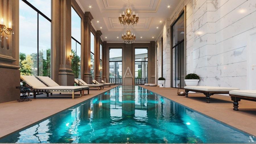 Apartamento para à venda no Bairro NEVA em CASCAVEL: 