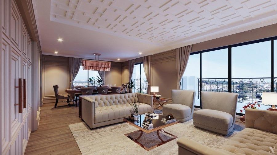 Apartamento para à venda no Bairro NEVA em CASCAVEL: 