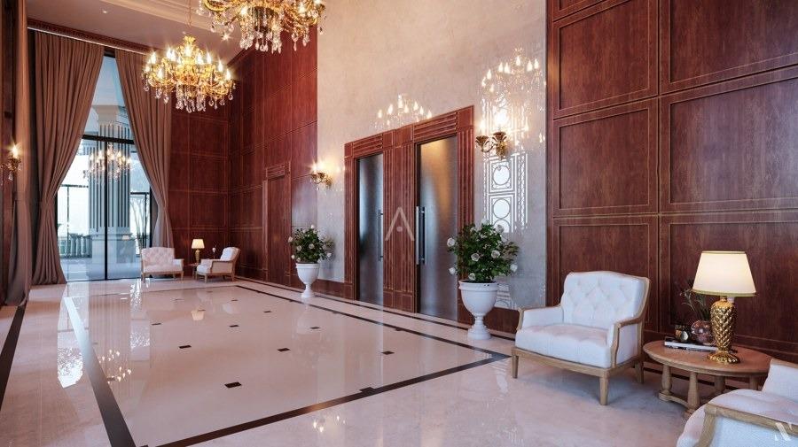 Apartamento para à venda no Bairro NEVA em CASCAVEL: 