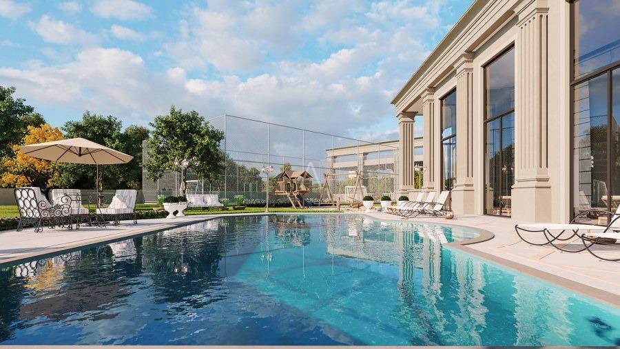 Apartamento para à venda no Bairro NEVA em CASCAVEL: 