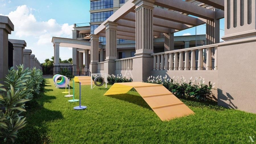 Apartamento para à venda no Bairro NEVA em CASCAVEL: 